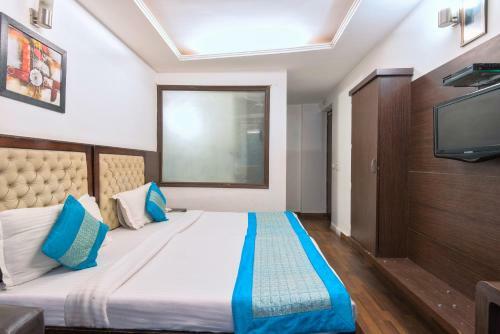 Hotel La Vista