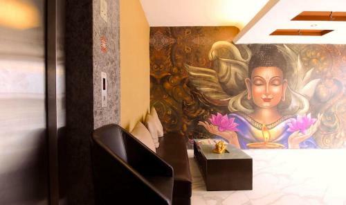 Hotel La Vista