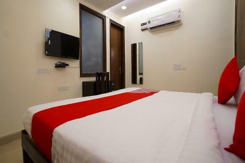 Oyo 79902 Flagship Hotel Sanjay