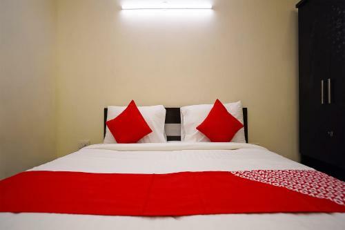 Oyo 79902 Flagship Hotel Sanjay