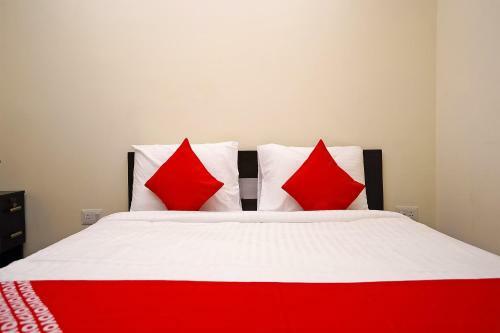 Oyo 79902 Flagship Hotel Sanjay