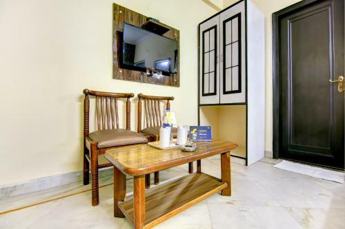 Fabhotel Le Heritage Karol Bagh