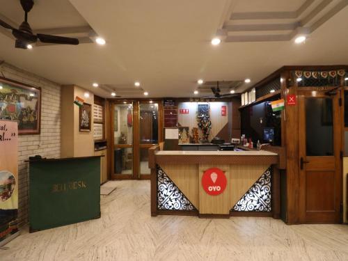 Oyo 10556 Hotel India International