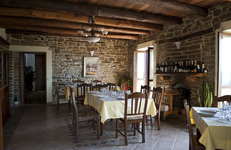 Agroturismo La Fontana Dei Monaci Di Stefania Astore