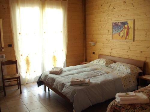 Bed & Breakfast Casa Di Lety