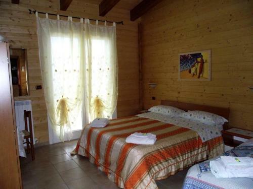 Bed & Breakfast Casa Di Lety