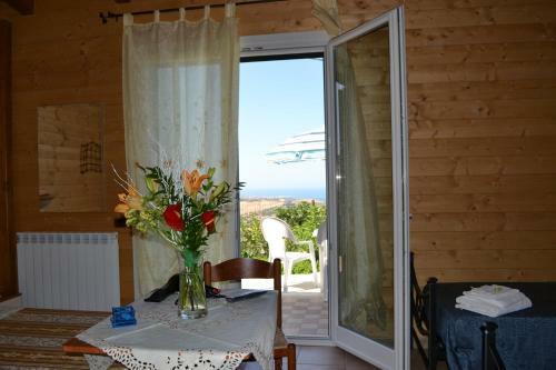 Bed & Breakfast Casa Di Lety