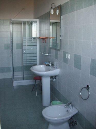 Bed & Breakfast Casa Di Lety