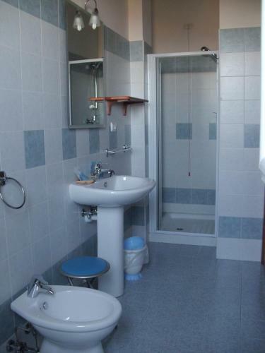 Bed & Breakfast Casa Di Lety