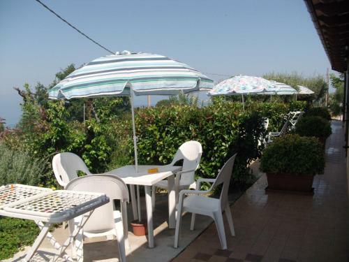 Bed & Breakfast Casa Di Lety