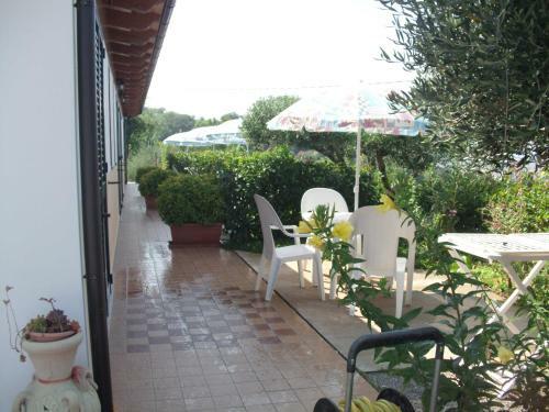 Bed & Breakfast Casa Di Lety