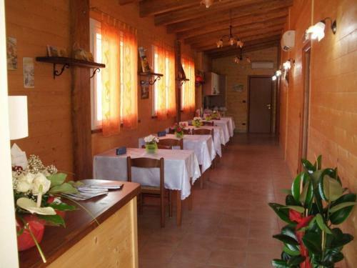 Bed & Breakfast Casa Di Lety