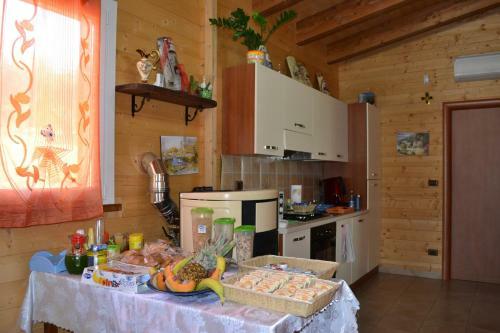 Bed & Breakfast Casa Di Lety
