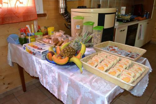 Bed & Breakfast Casa Di Lety