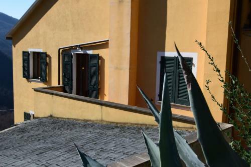 Agroturismo Agriturismo Il Sogno