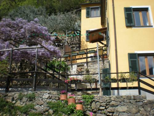 Agroturismo Agriturismo Il Sogno