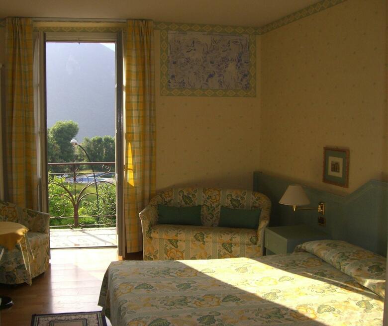 Hotel Albergo Del Cacciatore