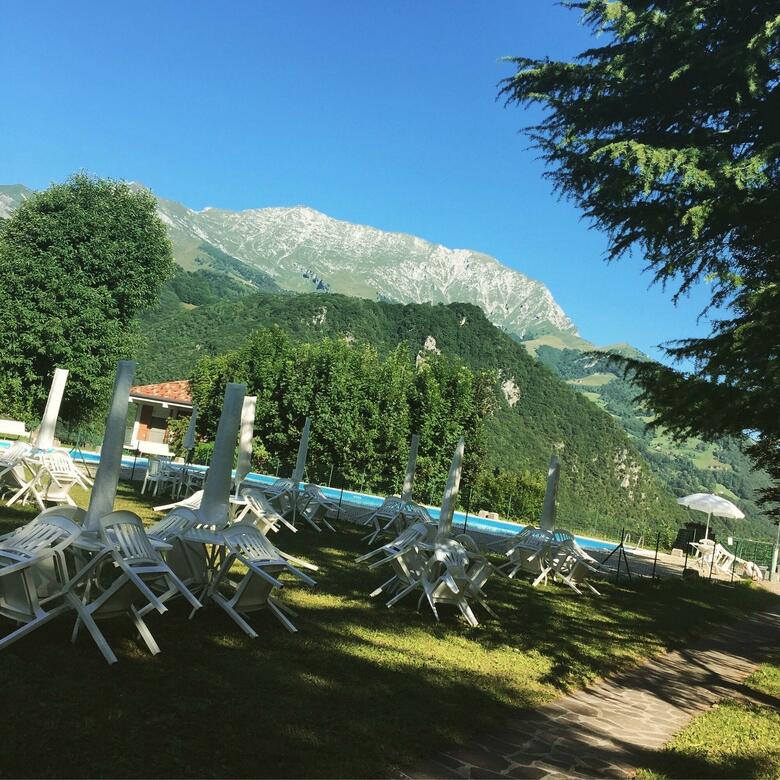 Hotel Albergo Del Cacciatore