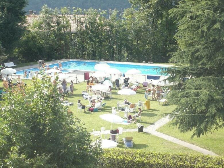 Hotel Albergo Del Cacciatore