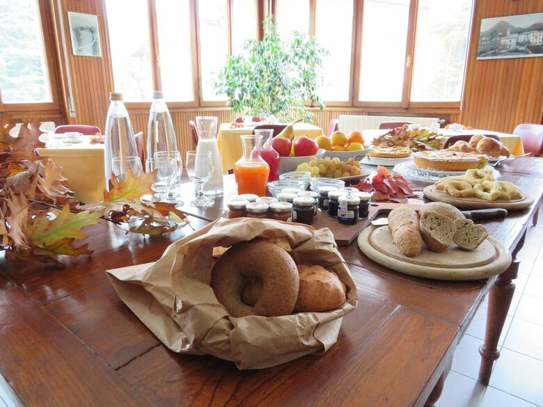 Hotel Albergo Del Cacciatore