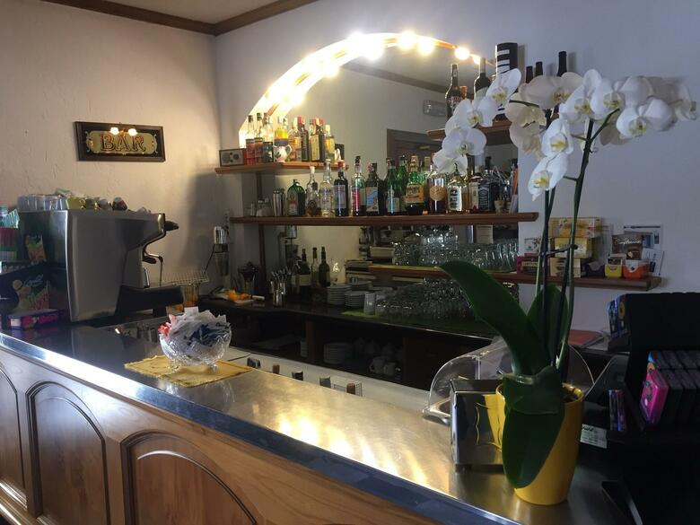 Hotel Albergo Del Cacciatore