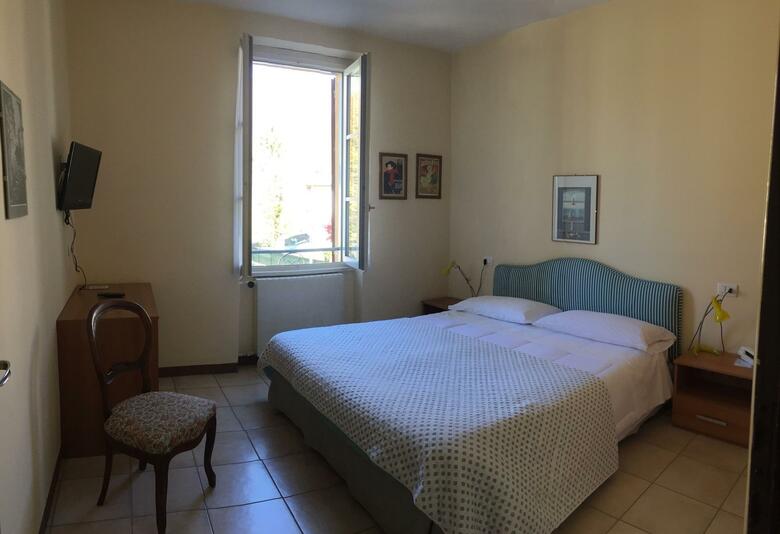 Hotel Albergo Del Cacciatore