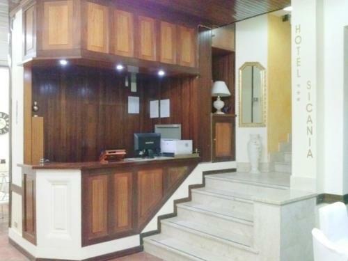 Hotel Sicania