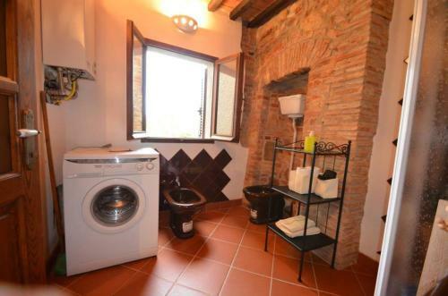 Apartamento La Divina Dimora Il Castello Degli Spiriti Magni
