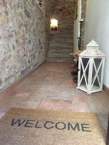 Apartamento La Divina Dimora Il Castello Degli Spiriti Magni