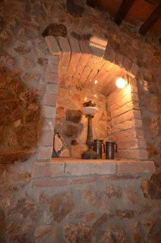 Apartamento La Divina Dimora Il Castello Degli Spiriti Magni
