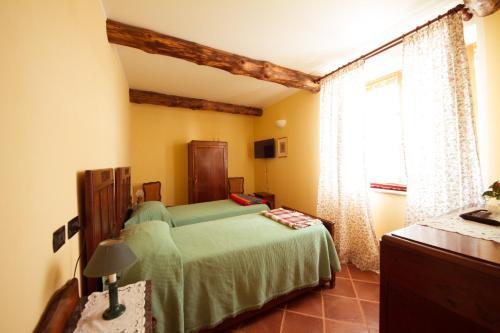 Agroturismo Agriturismo Cascina Colombaro