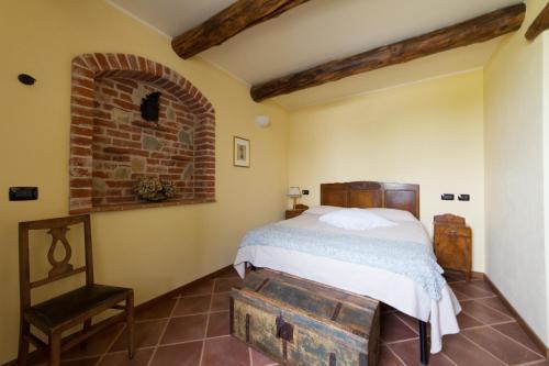 Agroturismo Agriturismo Cascina Colombaro