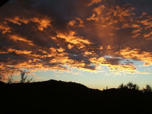 Agroturismo Agriturismo Cascina Colombaro