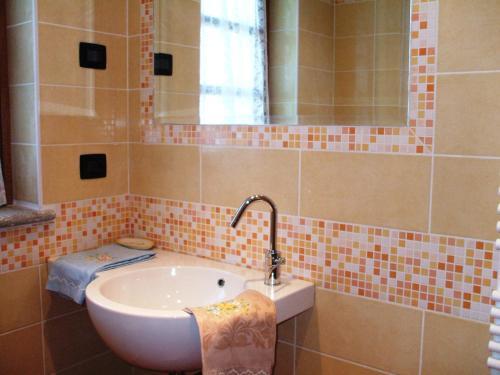 Agroturismo Agriturismo Cascina Colombaro