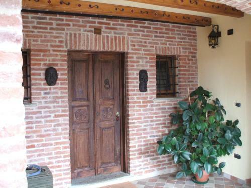 Agroturismo Agriturismo Cascina Colombaro