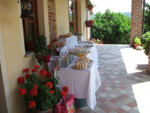 Agroturismo Agriturismo Cascina Colombaro