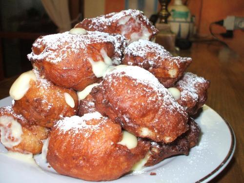 Agroturismo Agriturismo Cascina Colombaro