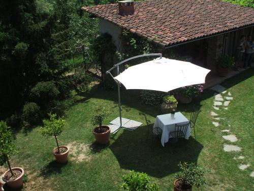 Agroturismo Agriturismo Cascina Colombaro