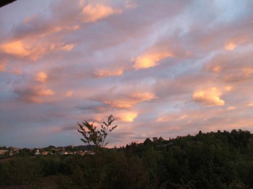 Agroturismo Agriturismo Cascina Colombaro