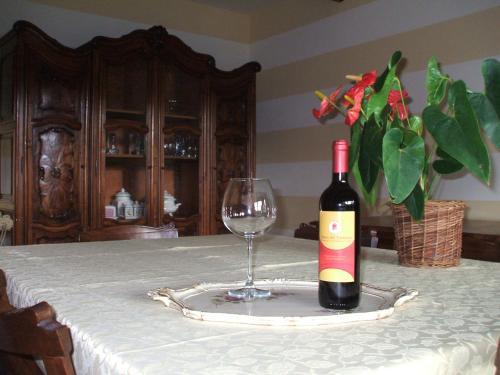 Agroturismo Agriturismo Cascina Colombaro