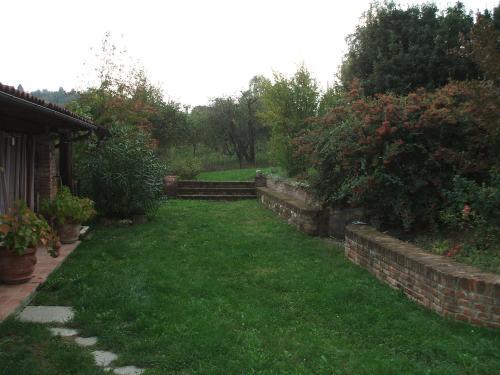 Agroturismo Agriturismo Cascina Colombaro