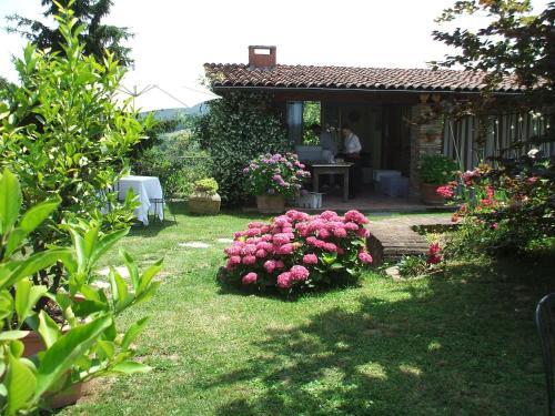 Agroturismo Agriturismo Cascina Colombaro