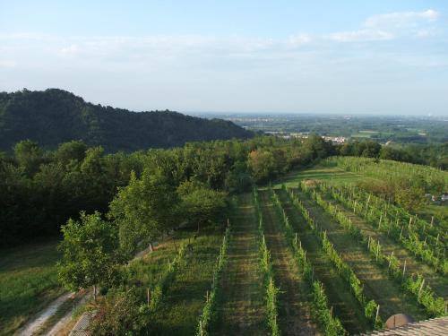 Agroturismo Agriturismo Cascina Colombaro