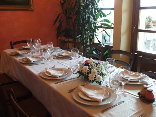 Agroturismo Agriturismo Cascina Colombaro