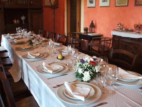 Agroturismo Agriturismo Cascina Colombaro