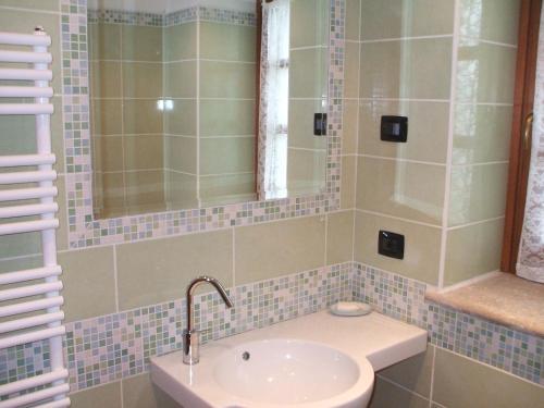 Agroturismo Agriturismo Cascina Colombaro