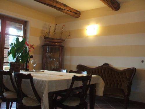 Agroturismo Agriturismo Cascina Colombaro