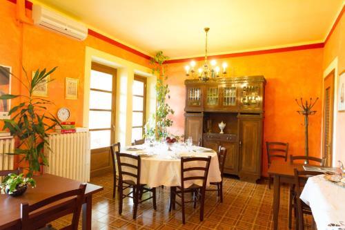 Agroturismo Agriturismo Cascina Colombaro