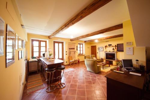 Agroturismo Agriturismo Cascina Colombaro