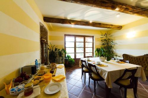 Agroturismo Agriturismo Cascina Colombaro